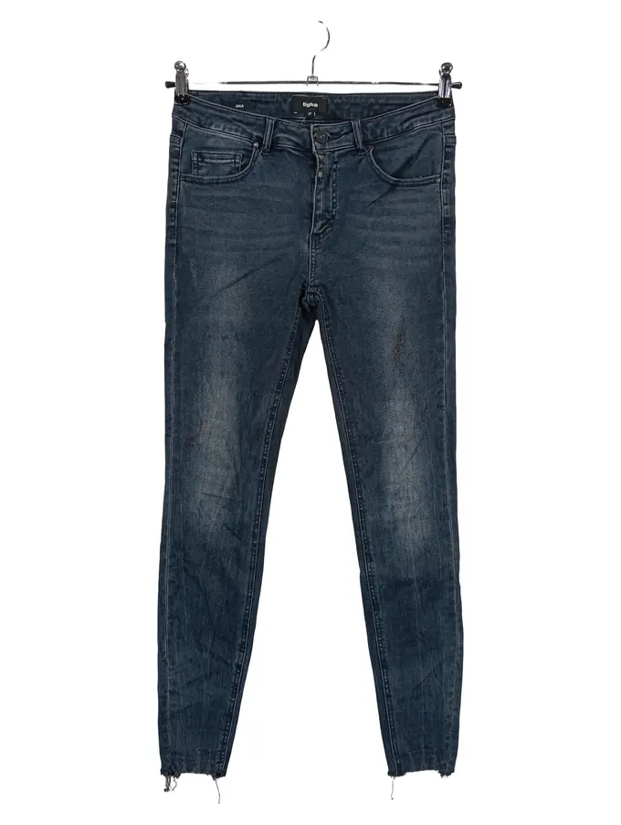 TIGHA Jeans Slim Fit Bild 1