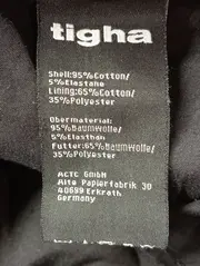 Vorschaubild TIGHA Jeans Slim Fit 4