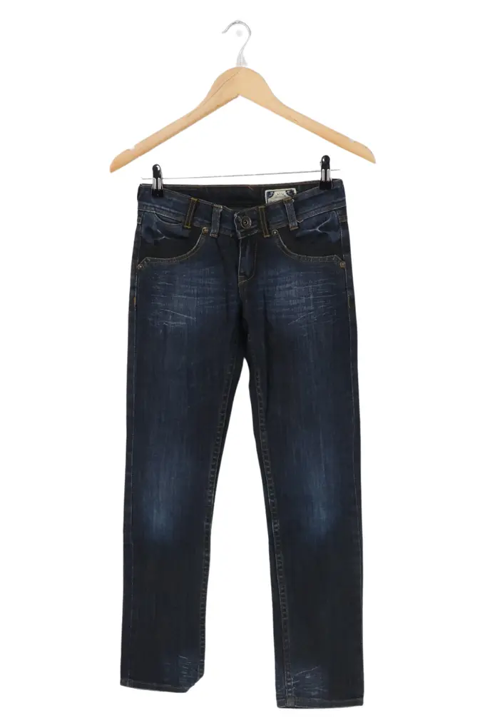 VINGINO Jeans Straight Leg Bild 1