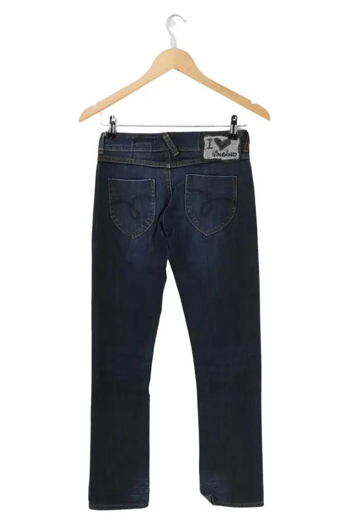 VINGINO Jeans Straight Leg Bild 2