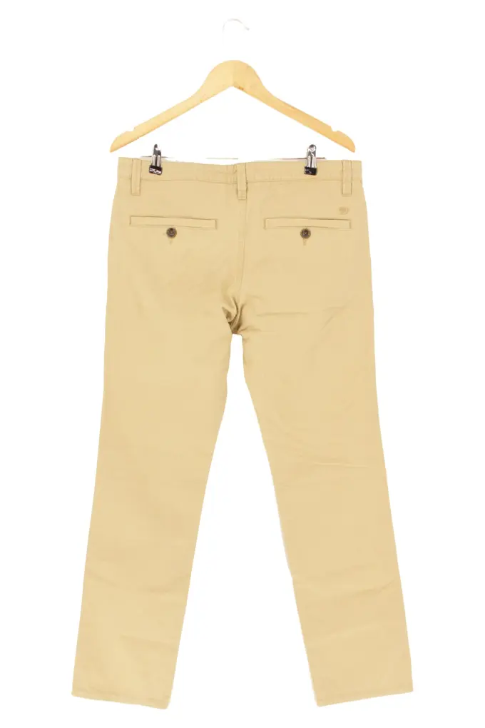 TOM TAILOR Stoffhose Bild 2