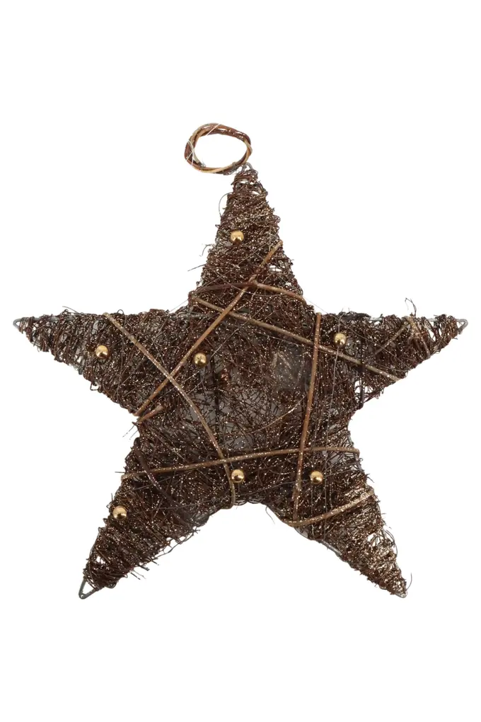 DEPOT Weihnachtsstern Bild 1