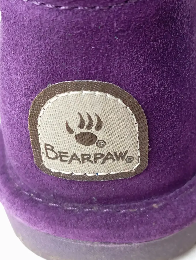 BEARPAW Stiefel Bild 3