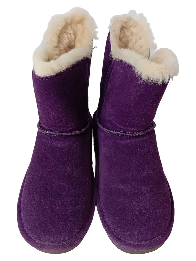 BEARPAW Stiefel Bild 2