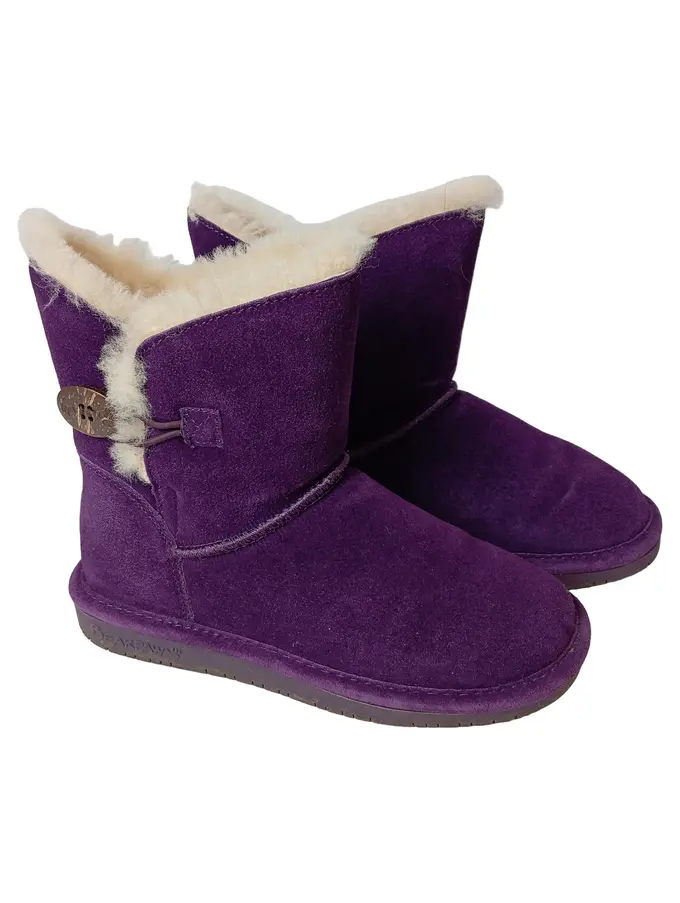 BEARPAW Stiefel Bild 1