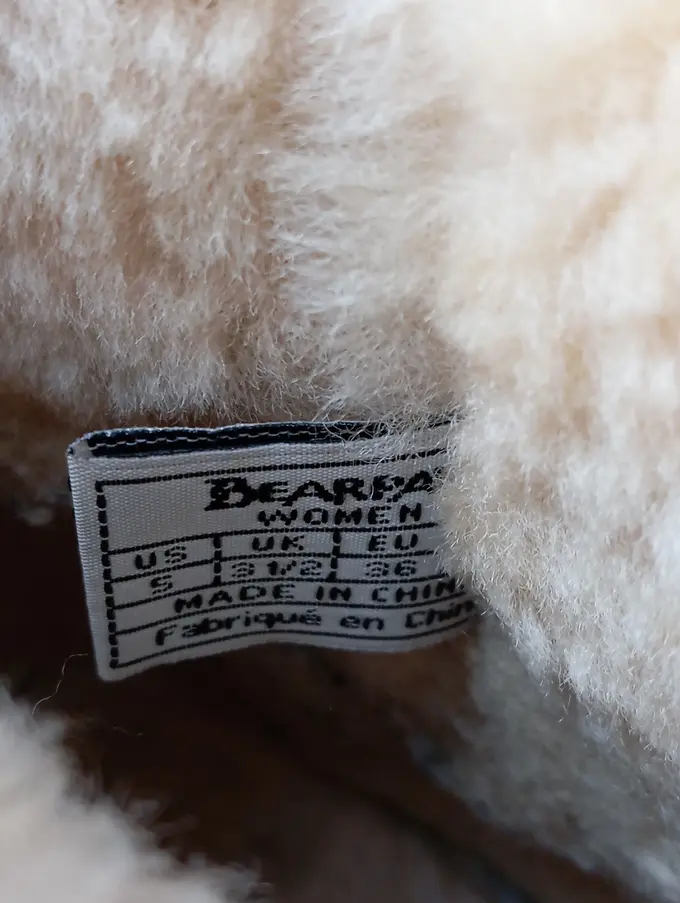 BEARPAW Stiefel Bild 4