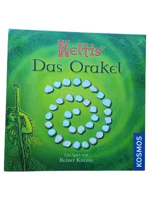 KOSMOS Brettspiel