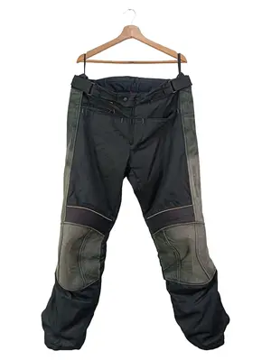 HEIN GERICKE Motorradhose