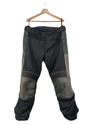 HEIN GERICKE Motorradhose