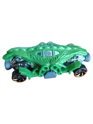 HOT WHEELS Spielzeugauto