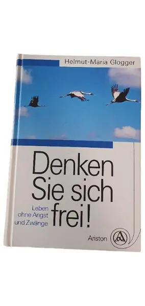 Selbsthilfebuch