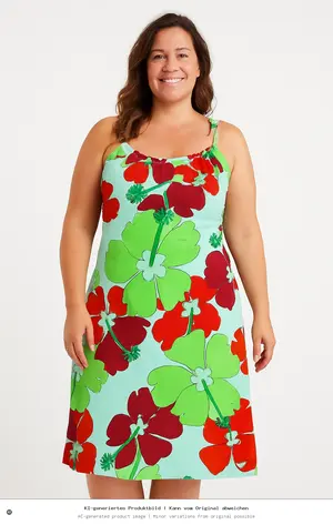 ROXY Sommerkleid