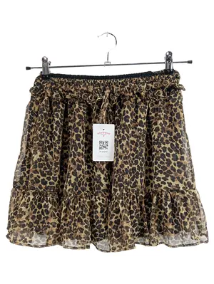 ZARA Minirock