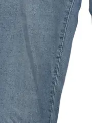 Vorschaubild 3 von Jeans Damen Slim Fit Gr. 32 Blau Casual Stretch Denim Hose