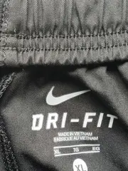 Vorschaubild 8 von Herren Jogginghose Gr. 42 Schwarz Sportlich