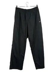 Vorschaubild 1 von Herren Jogginghose Gr. 42 Schwarz Sportlich