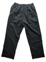 Vorschaubild 2 von Herren Jogginghose Gr. 42 Schwarz Sportlich