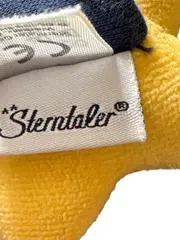 Vorschaubild 4 von Baby Kuscheltier Stern Mehrfarbig Stofftier Schmusetier