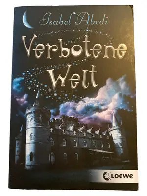 Buch für Jugendliche