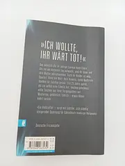 Vorschaubild Thrillerbuch 2
