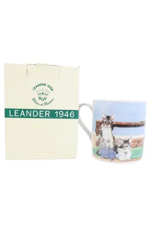 LEANDER 1946 Kaffeebecher