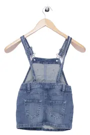 Vorschaubild UNITED COLORS OF BENETTON Jeanskleid 2