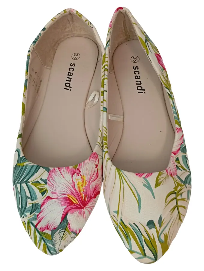 SCANDI Ballerinas Bild 2