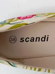 Vorschaubild SCANDI Ballerinas 3