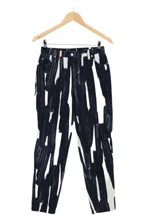 OTTO KERN Stoffhose