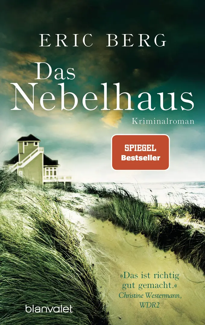 Kriminalroman Bild 1