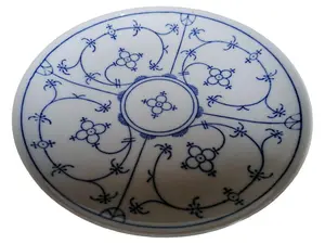 WINTERLING Dekoschale