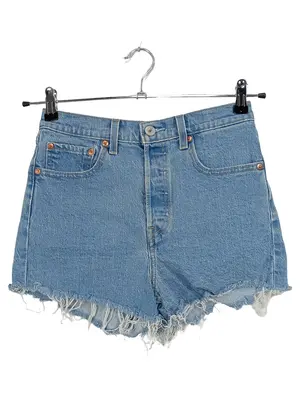 LEVI STRAUSS & CO. Jeans Shorts