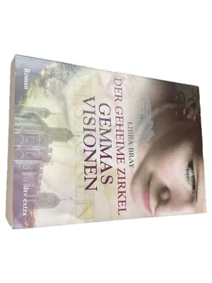 Buch für Jugendliche