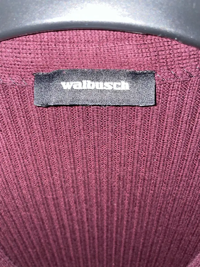 WALBUSCH Pullunder Bild 3