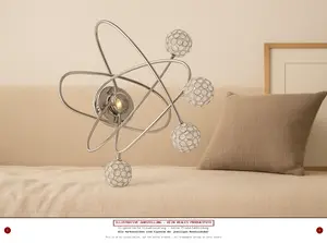 WOFI LEUCHTEN Deckenleuchte