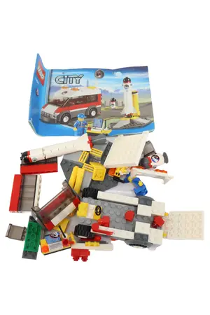 LEGO LEGO Bauset
