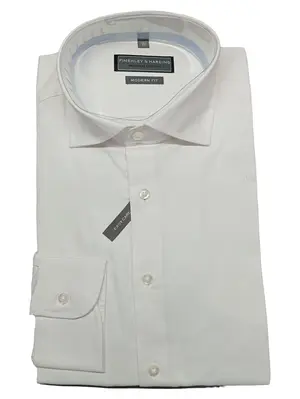 FINSHLEY & HARDING Business Hemd