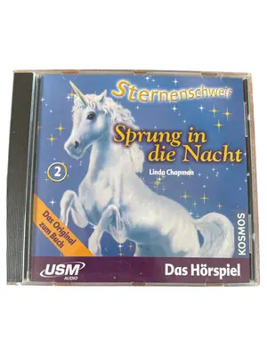 Hörspiel für Kinder