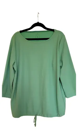 TOM TAILOR Langarmshirt