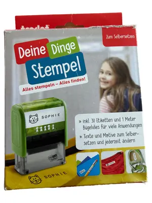 TRODAT Stempel