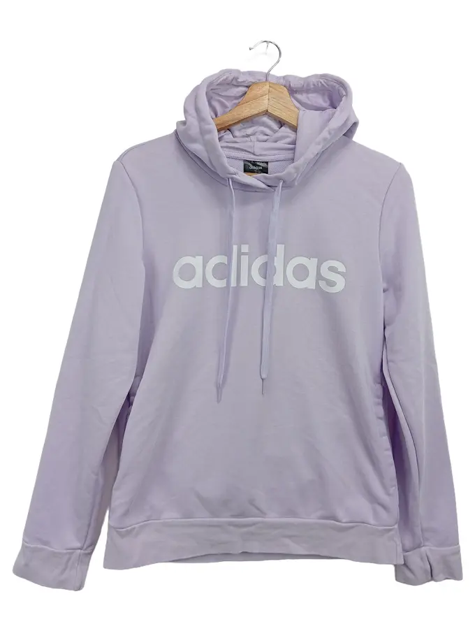 ADIDAS Kapuzenpullover Bild 1