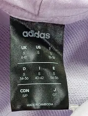 Vorschaubild ADIDAS Kapuzenpullover 3