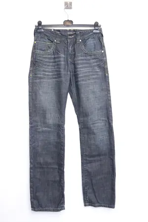 BLEND OF AMERICA Jeans Straight Leg