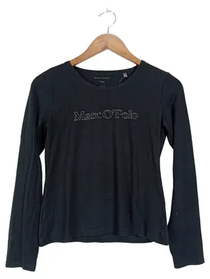 MARC O'POLO Langarmshirt