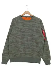 Vorschaubild ALPHA Sweatshirt 1