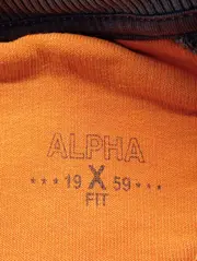 Vorschaubild ALPHA Sweatshirt 3