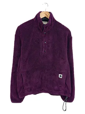 CARHARTT Fleecejacke
