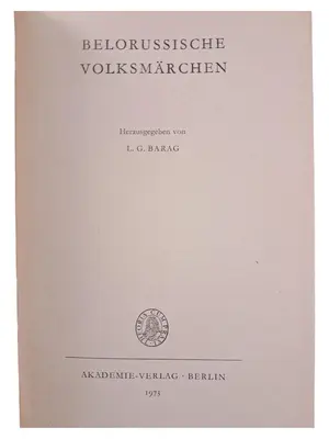 Magie und Übernatürliches