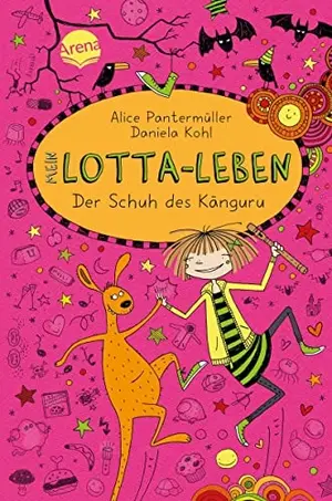 Buch für Kinder