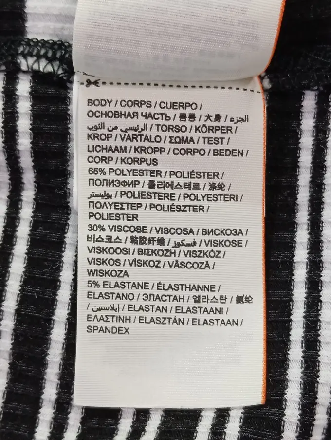SUPERDRY Langarmshirt Bild 4
